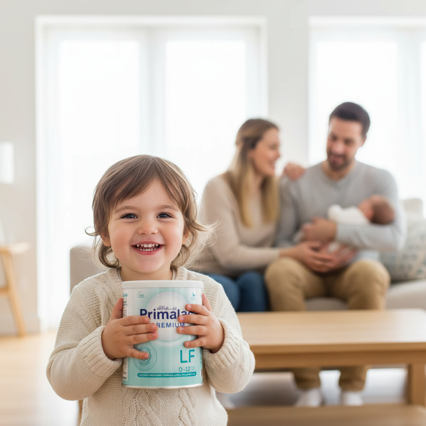 Why Many Parents Choose Primalac