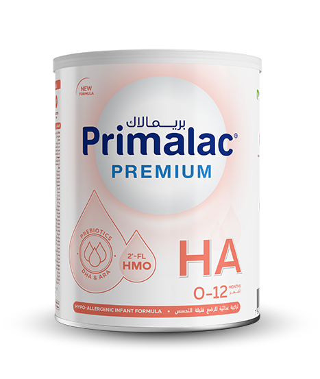 Primalac Premium HA
