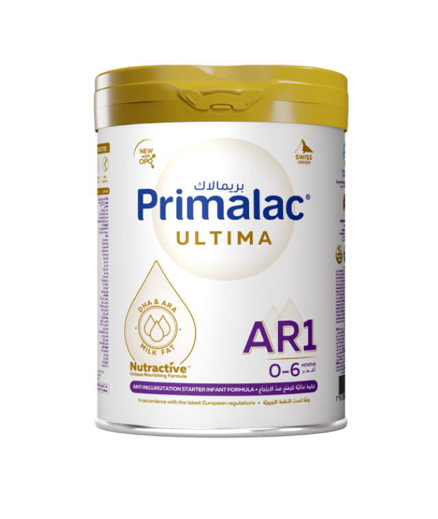 Primalac Ultima AR1
