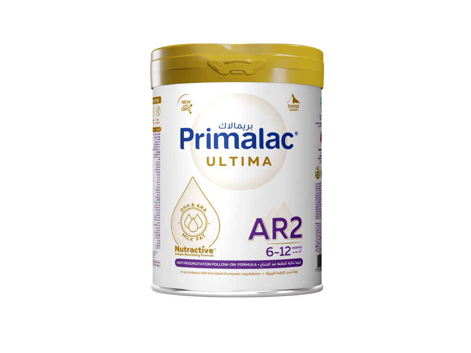 Primalac Ultima AR2