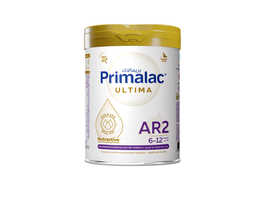 Primalac Ultima AR2