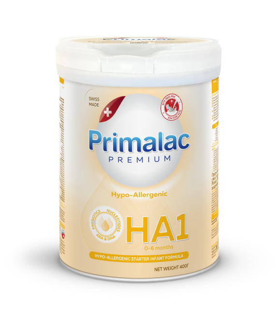 Primalac Premium HA1