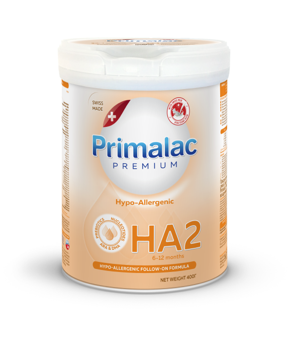 Primalac Premium HA2