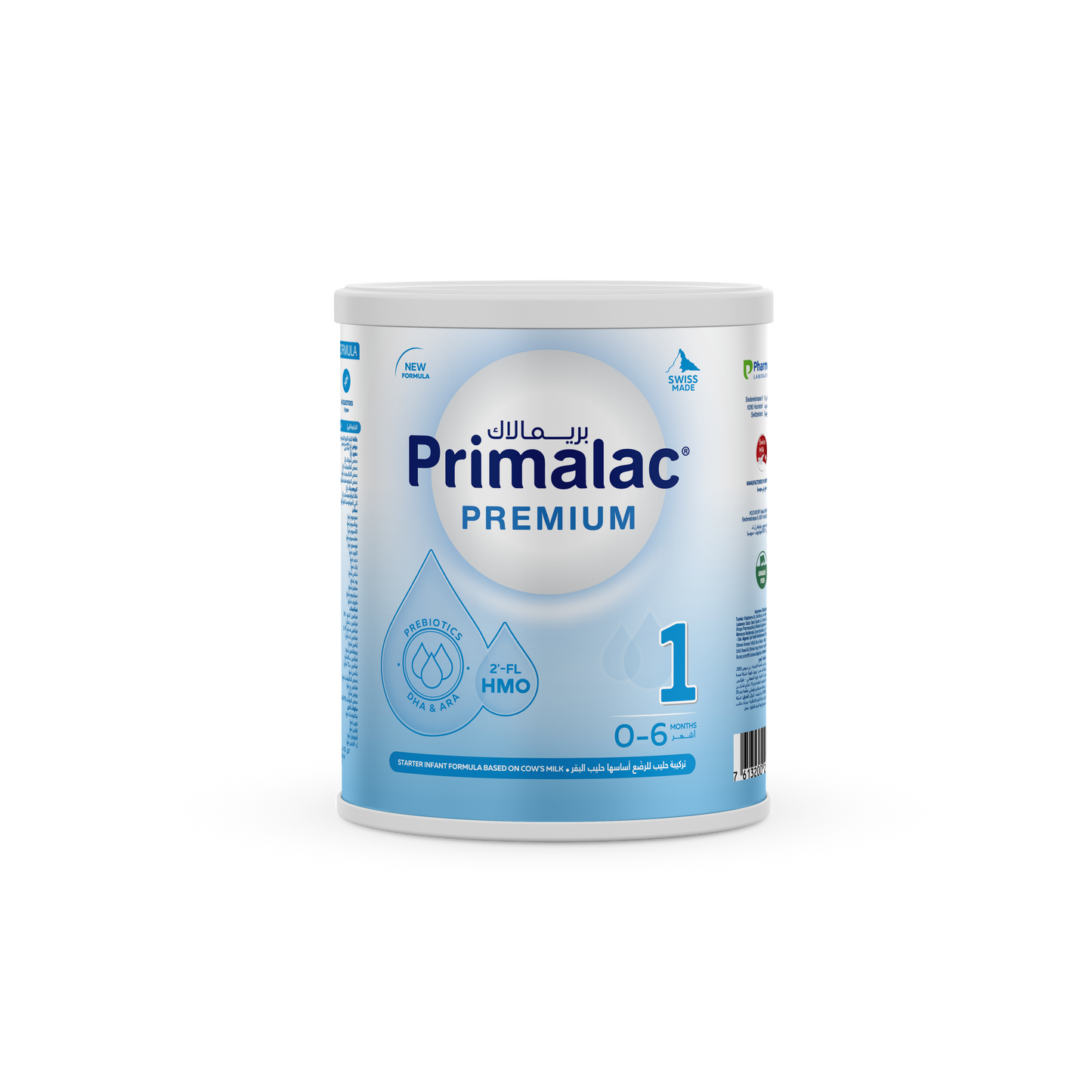 Primalac Premium 1