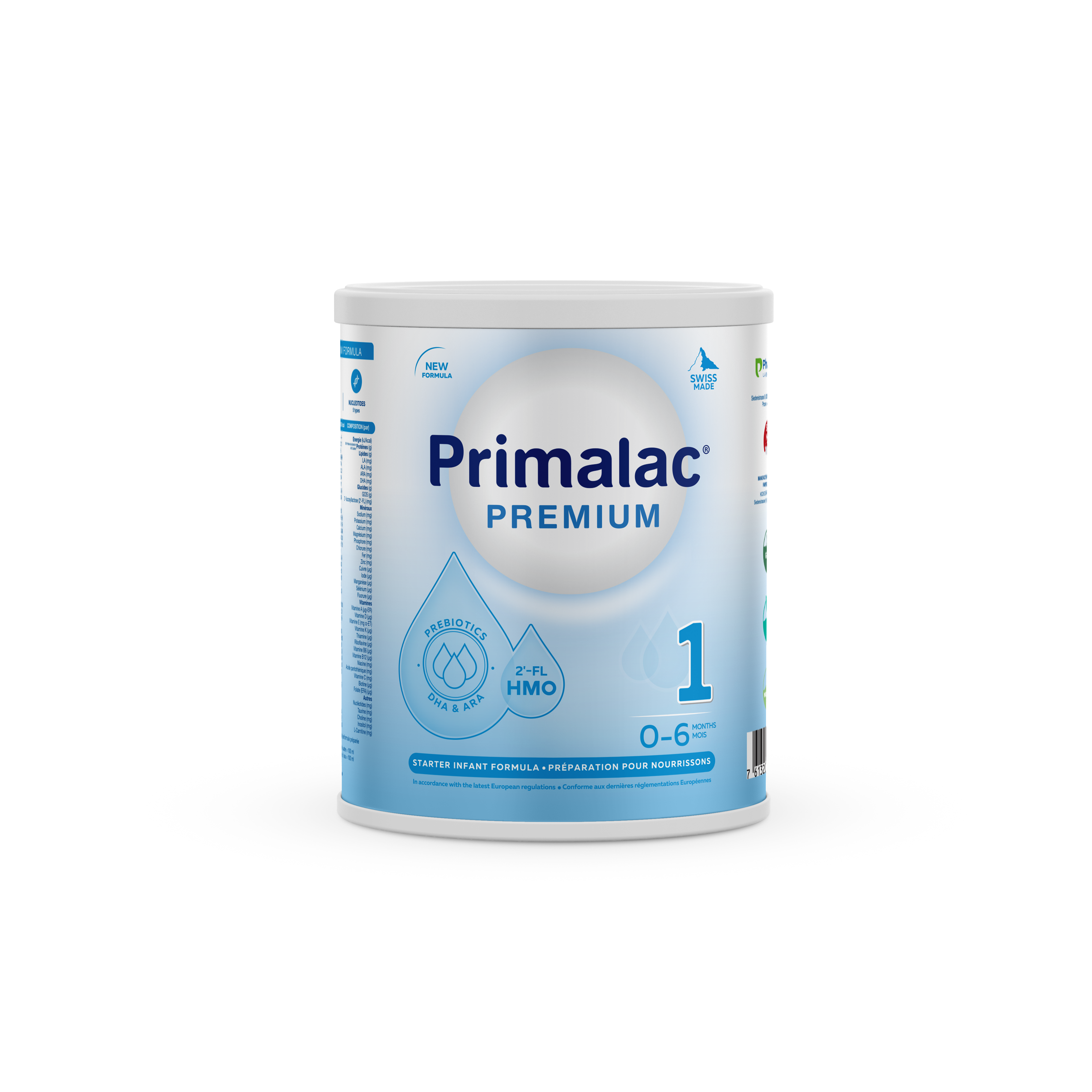 Primalac Premium 1