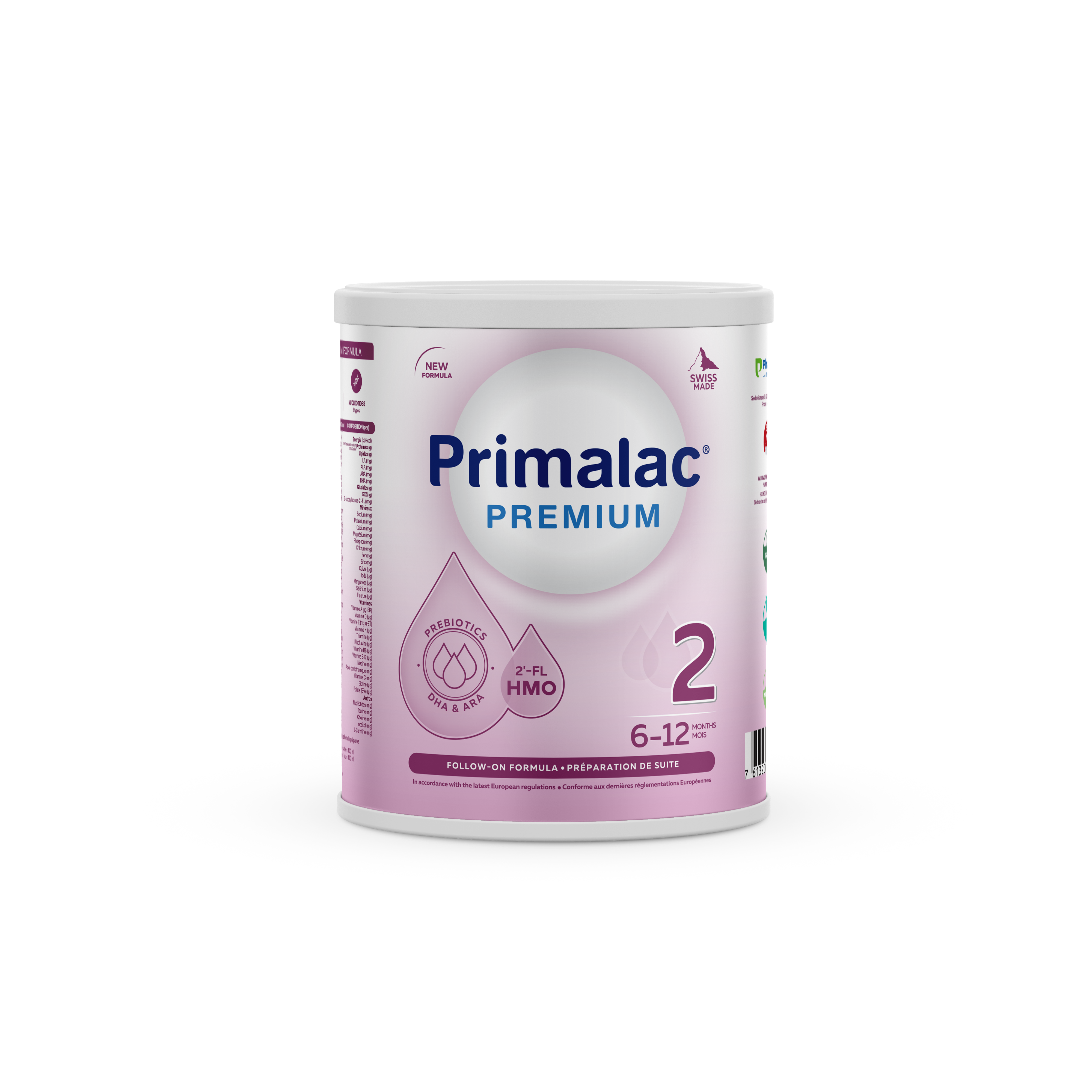 Primalac Premium 2