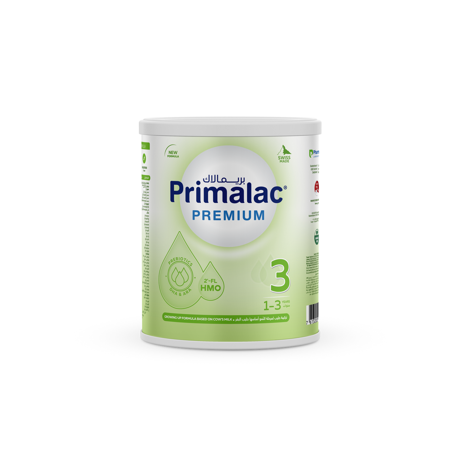 Primalac Premium 3