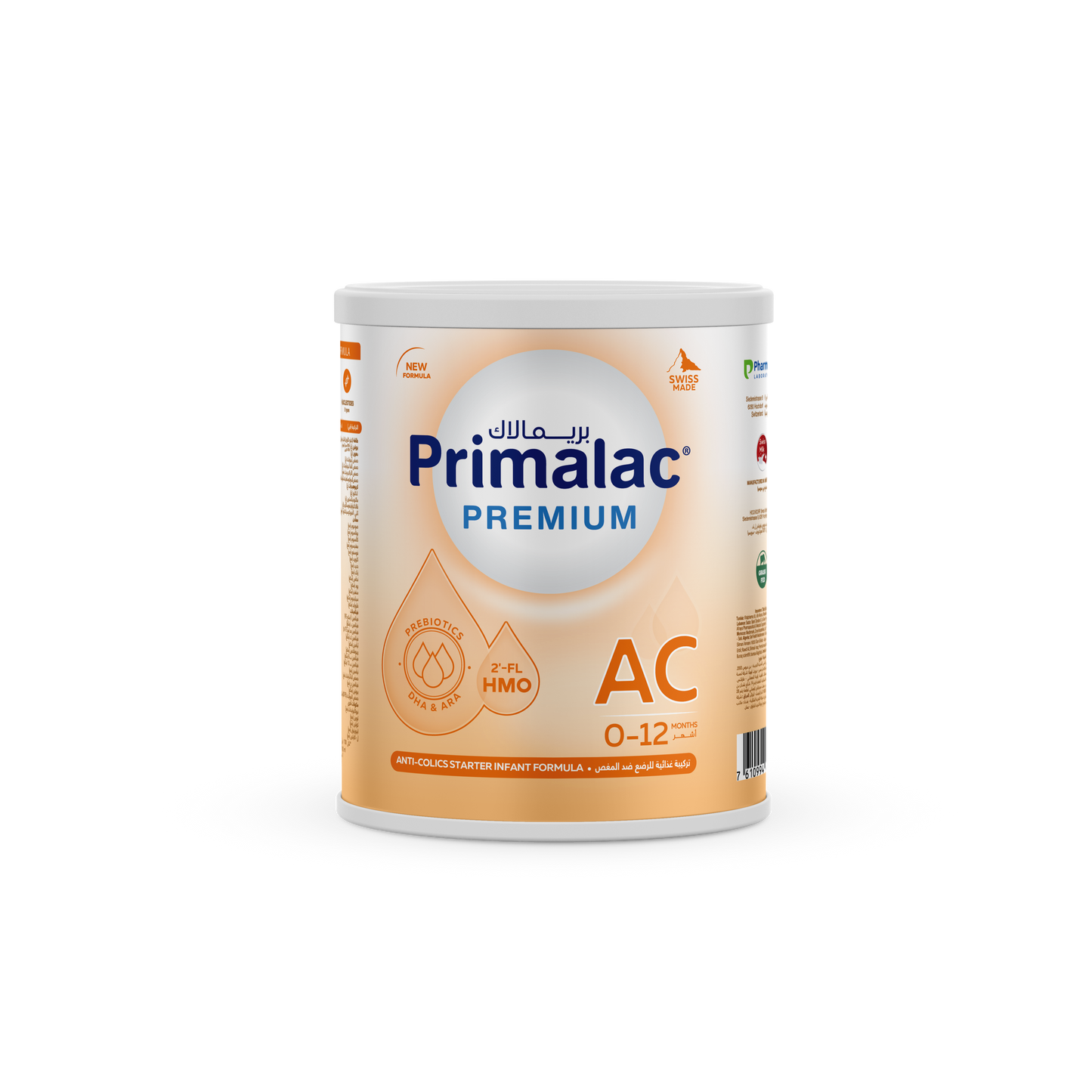 Primalac Premium AC