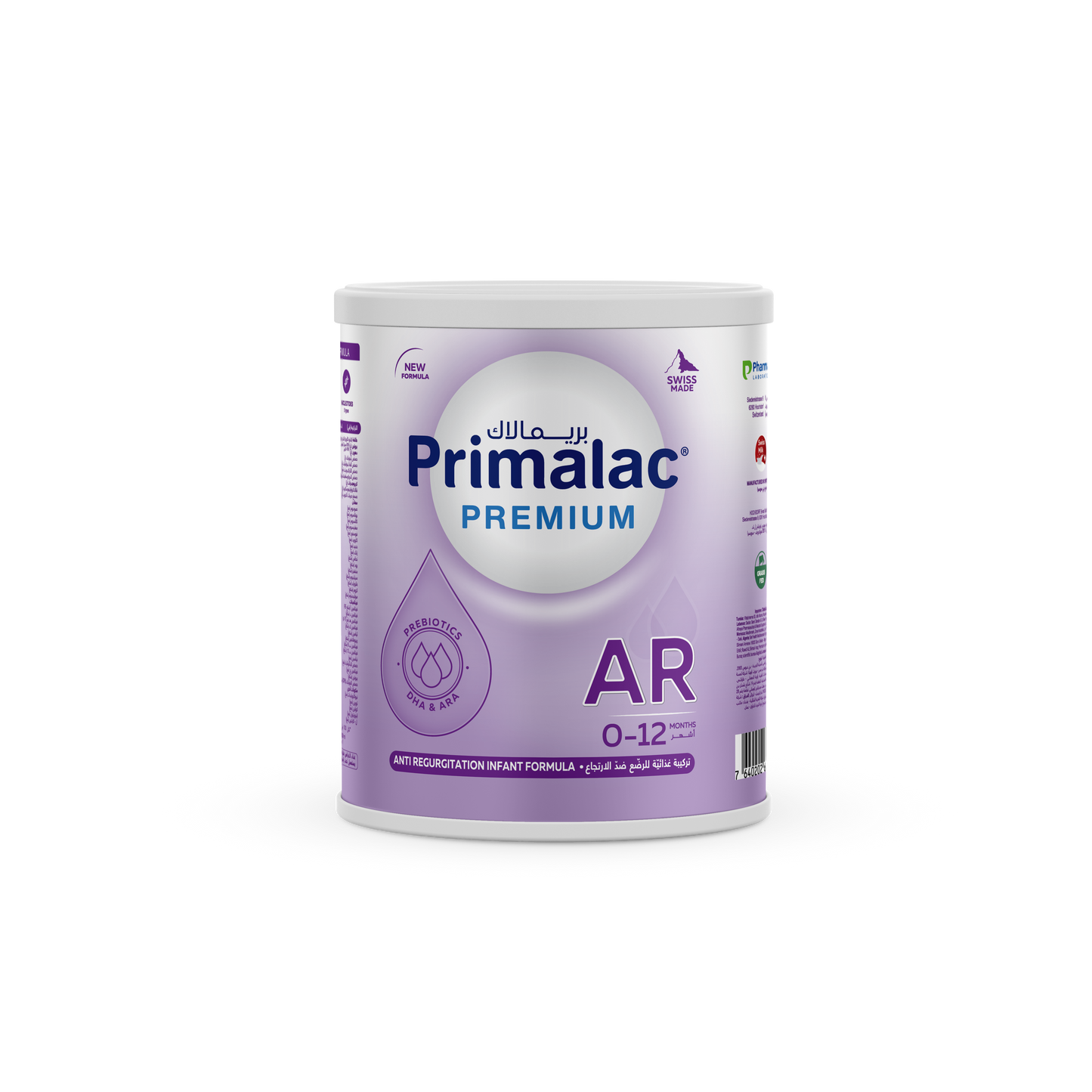 Primalac Premium AR