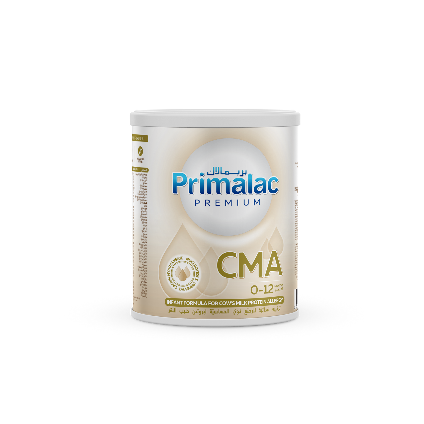 Primalac Premium CMA