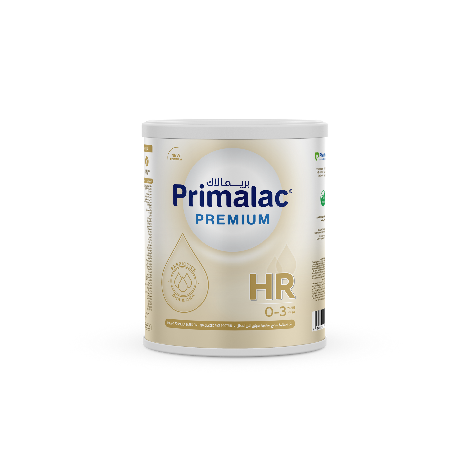 Primalac Premium HR