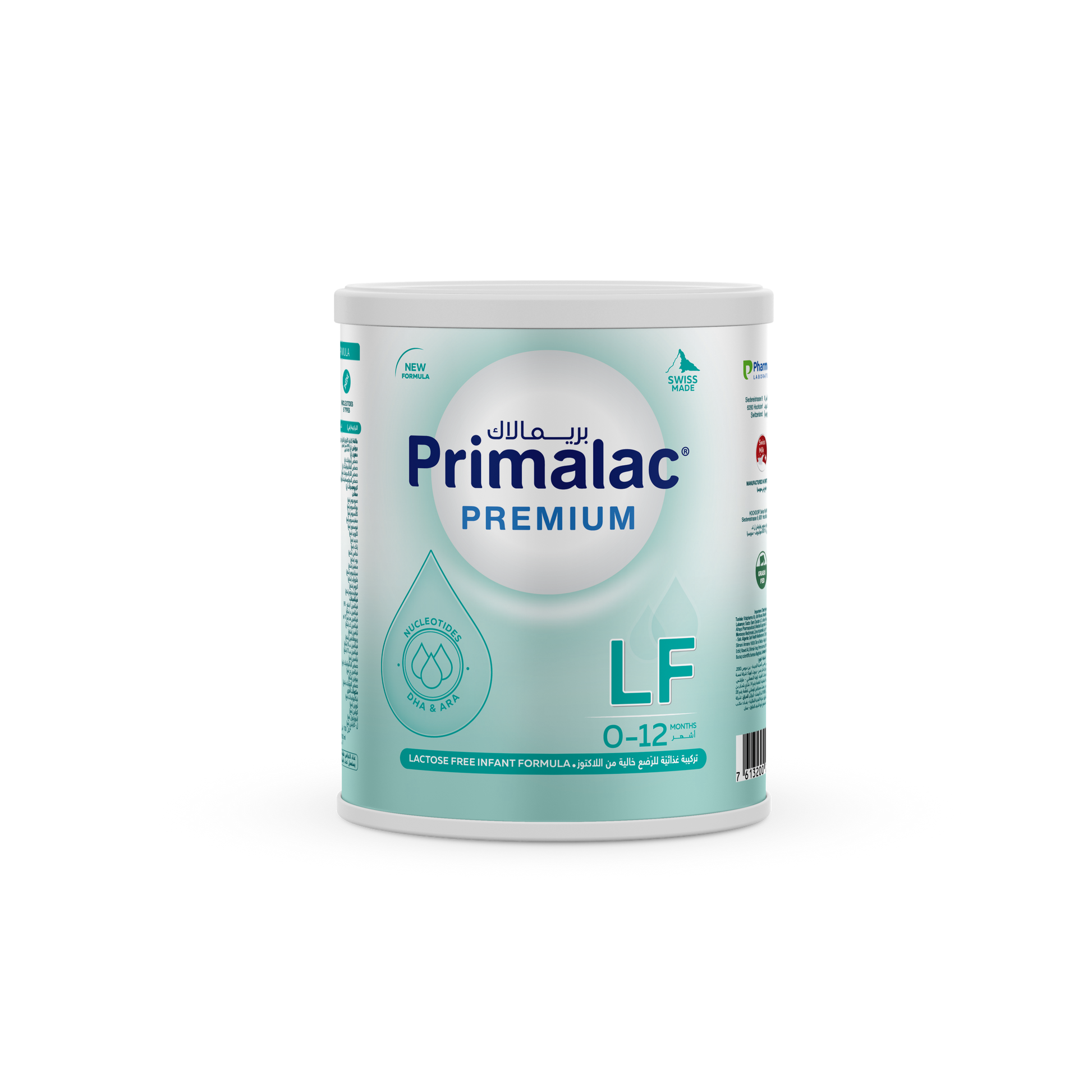 Primalac Premium LF