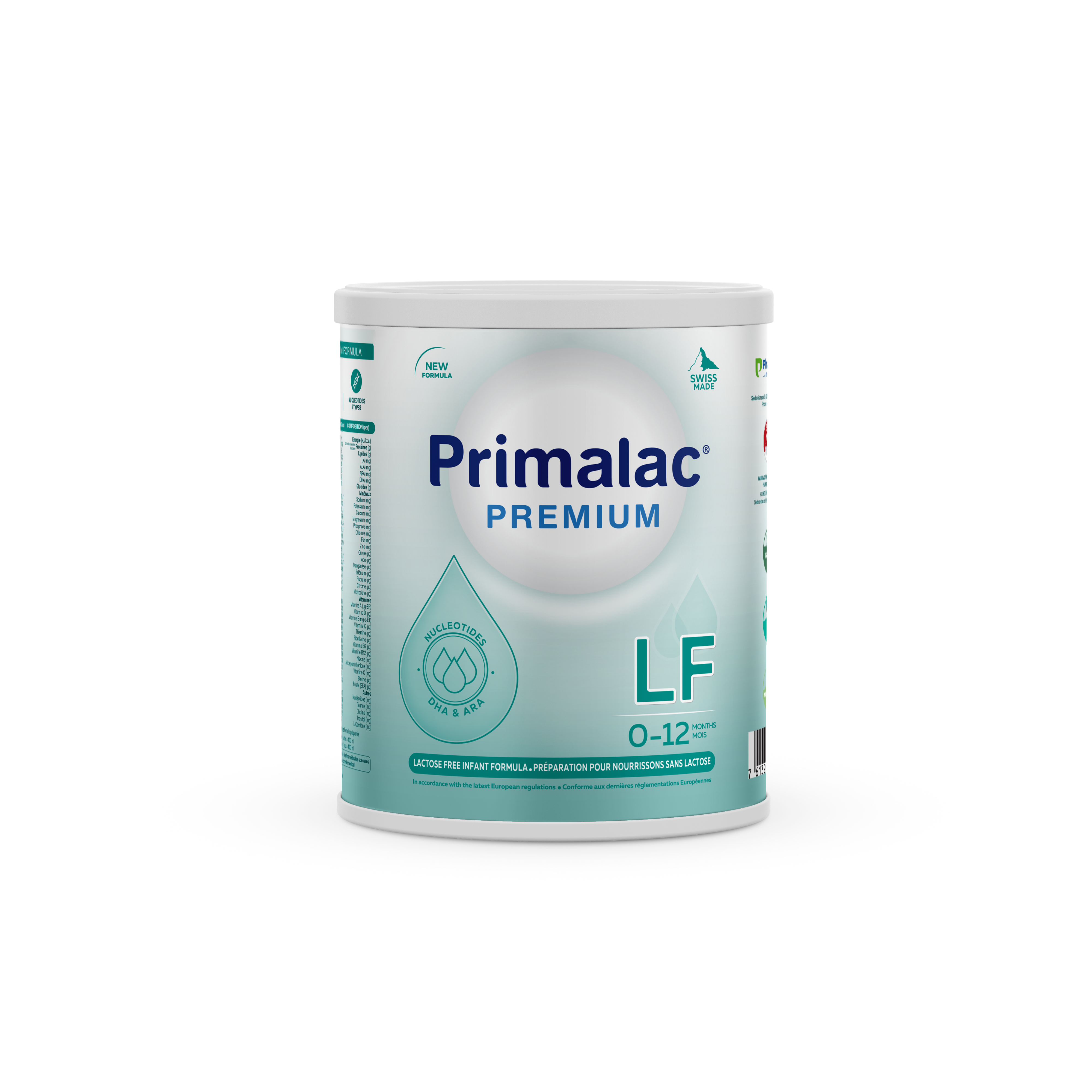Primalac Premium LF