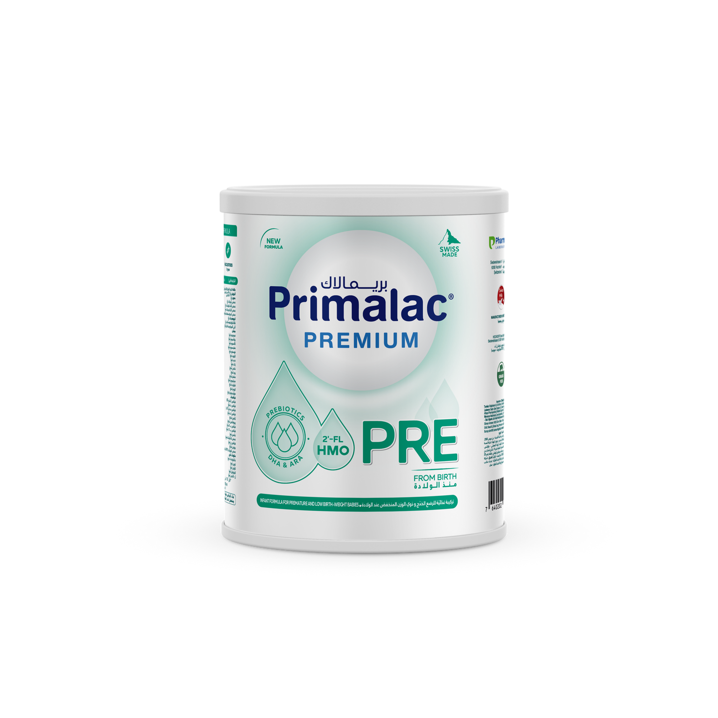 Primalac Premium PRE