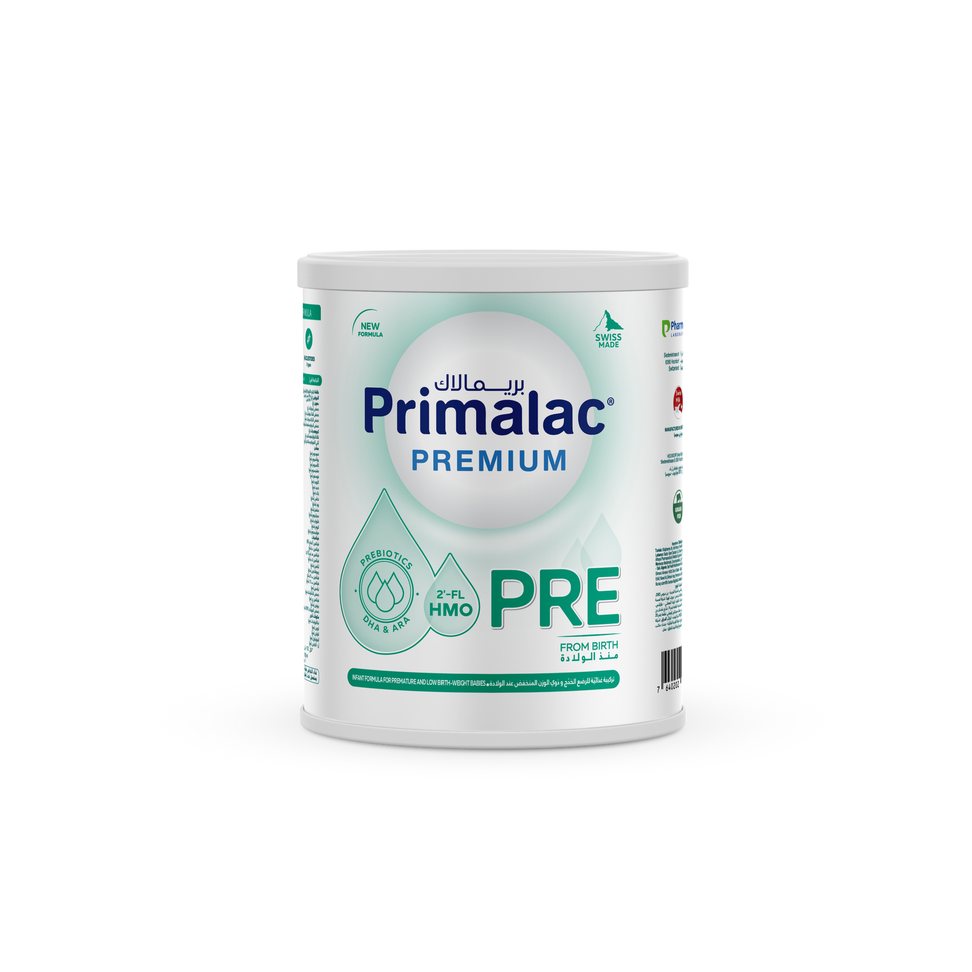 Primalac Premium PRE