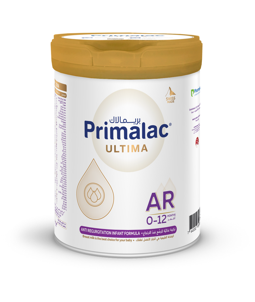 Primalac Ultima AR