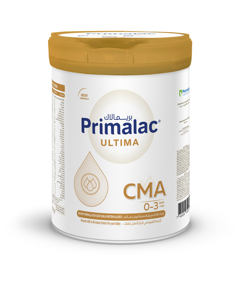 Primalac Ultima CMA