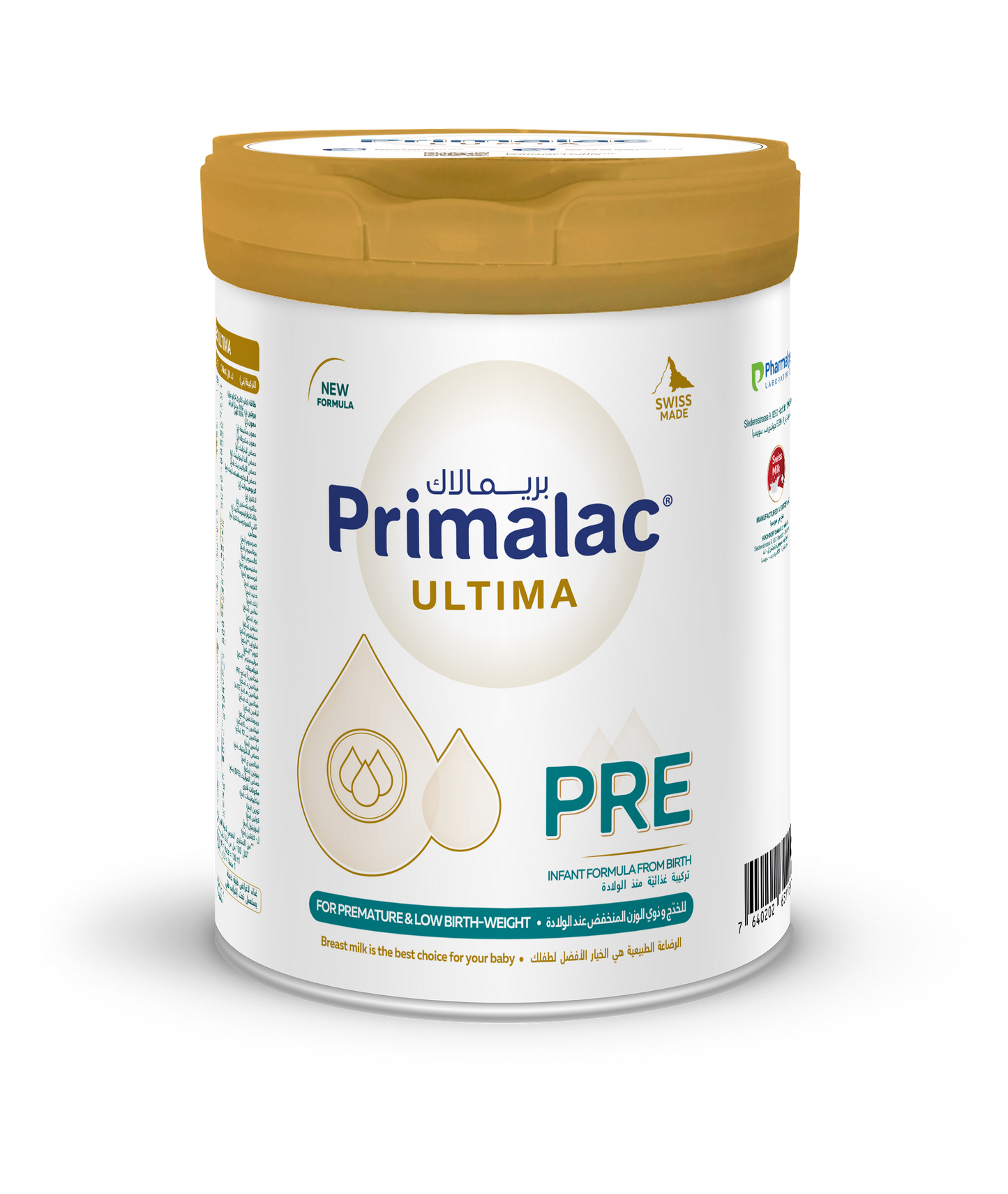 Primalac Ultima PRE