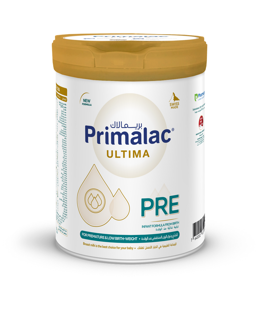 Primalac Ultima PRE