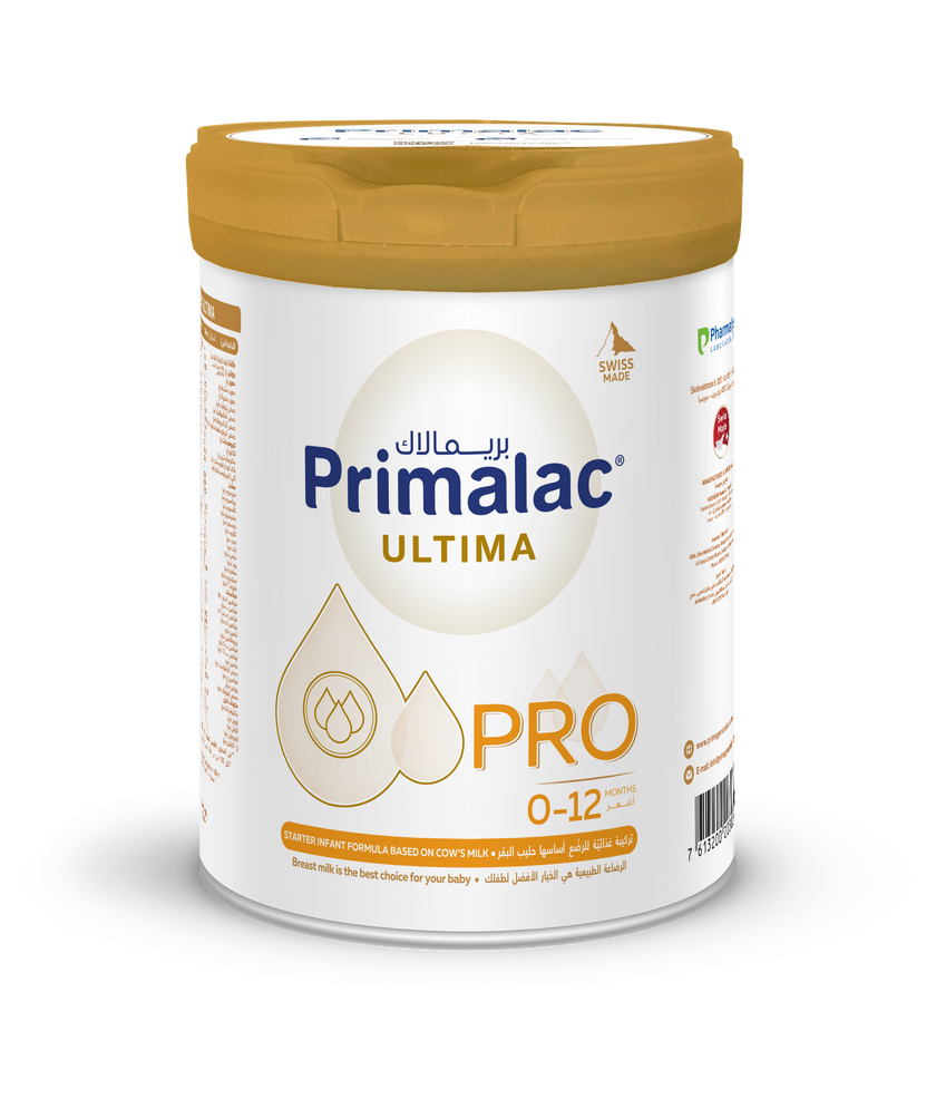 Primalac Ultima PRO