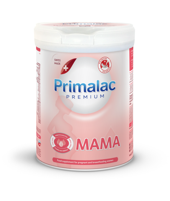 Primalac Premium MAMA